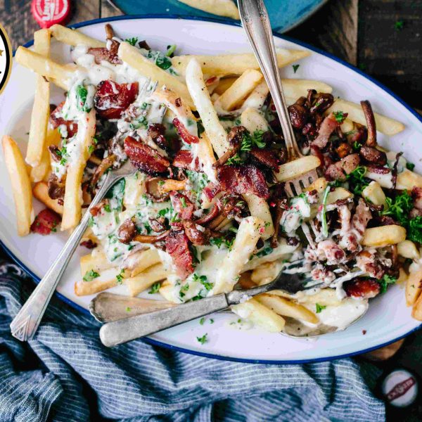Comfort Food Classics