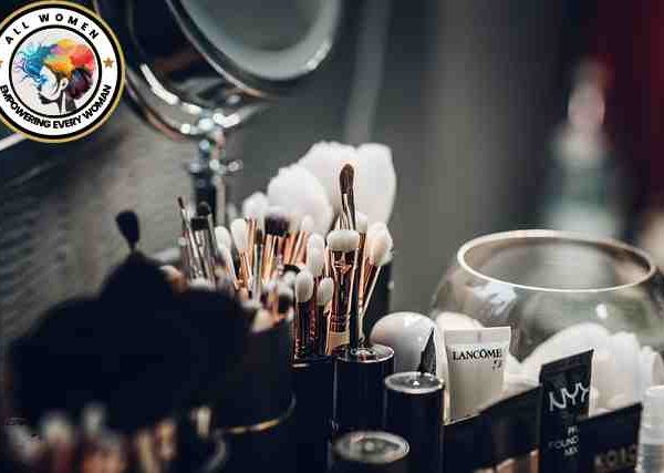Behind the Scenes: Secrets of Celebrity Makeup Artists